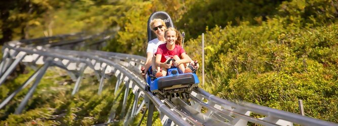 Trip Niederlande - Familienparks in Tirol - Gesunde, sinnvolle Aktivität für die Freizeitgestaltung mit Kindern. Highlights für Ausflug mit den Kids und der ganzen Familien