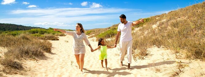 Trip Niederlande - informiert im Reisemagazin, Familien mit Kindern über die besten Urlaubsangebote in der Ferienregion Niederlande. Familienurlaub buchen