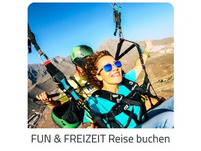 Fun und Freizeit Reisen auf https://www.trip-niederlande.com buchen