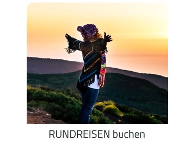 Rundreisen suchen und auf https://www.trip-niederlande.com buchen