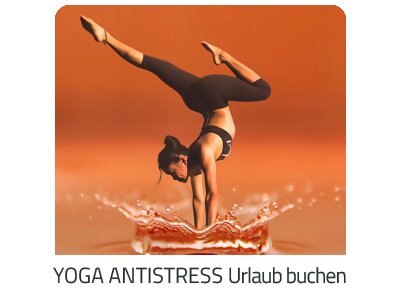 Yoga Antistress Reise auf https://www.trip-niederlande.com buchen