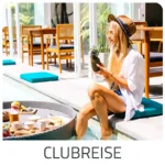 Clubreisen in der beliebten Feriendestination  - Niederlande. Lust auf Angebote, Preisknaller & Geheimtipps? Hier ▷