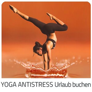 Deinen Yoga-Antistress Urlaub bauf Trip Niederlande buchen